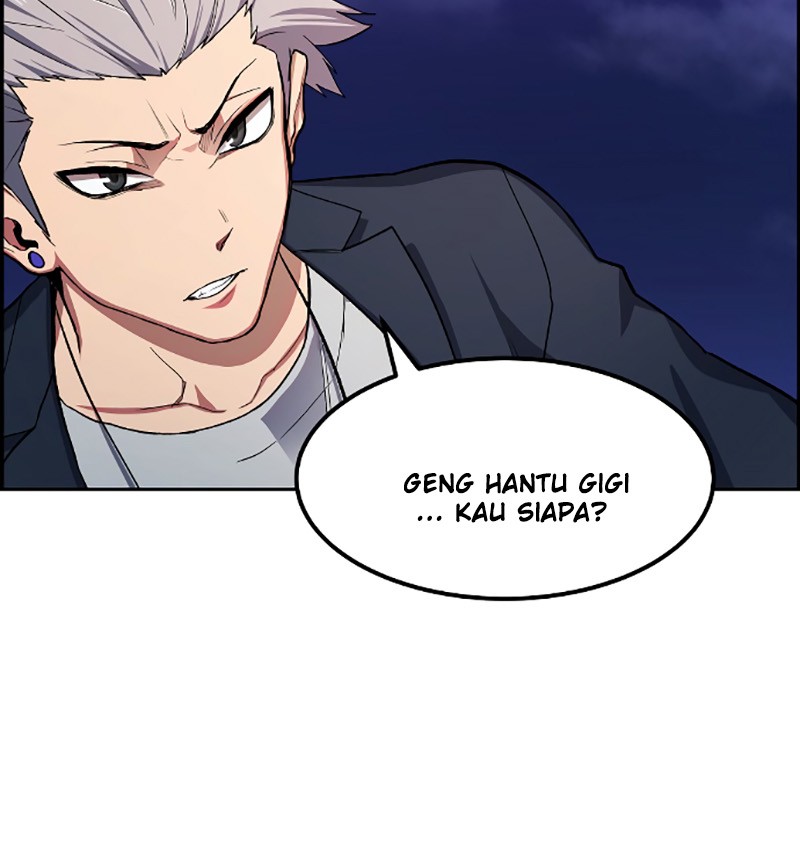Gangnam Dokkaebi Chapter 17 - halaman 4