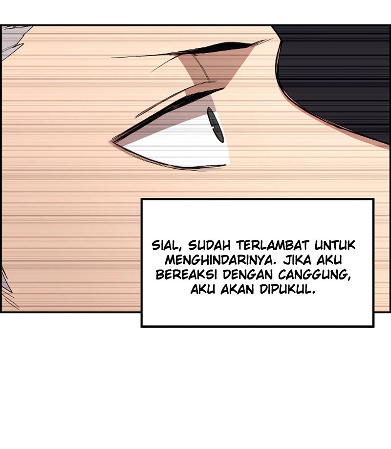 Gangnam Dokkaebi Chapter 17 - halaman 55