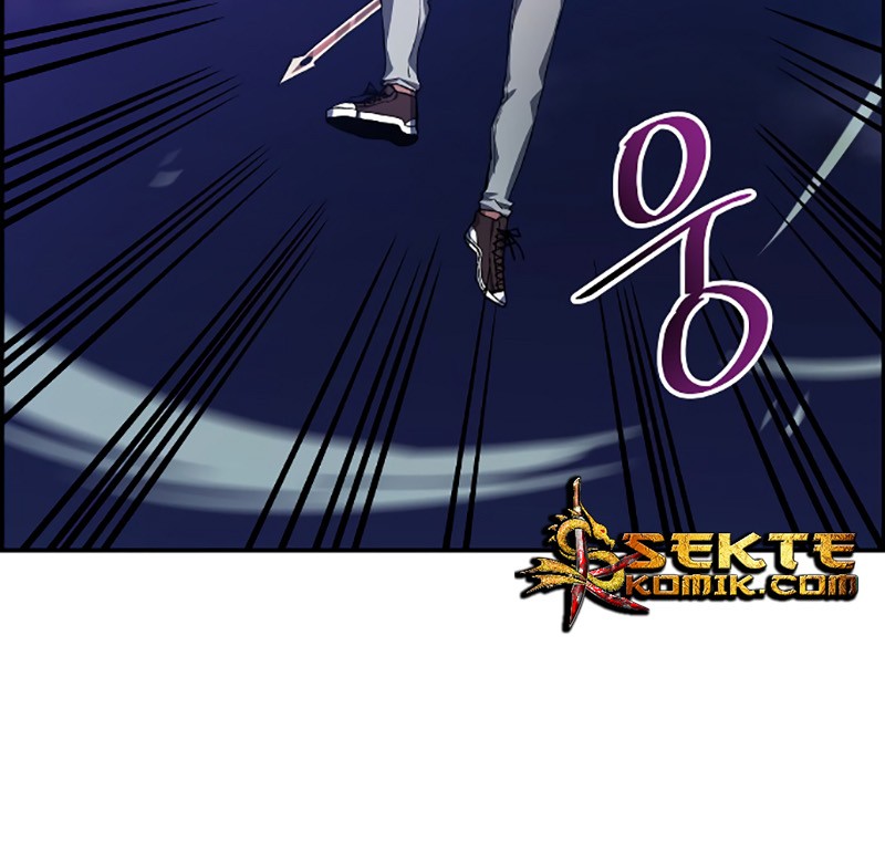 Gangnam Dokkaebi Chapter 17 - halaman 58