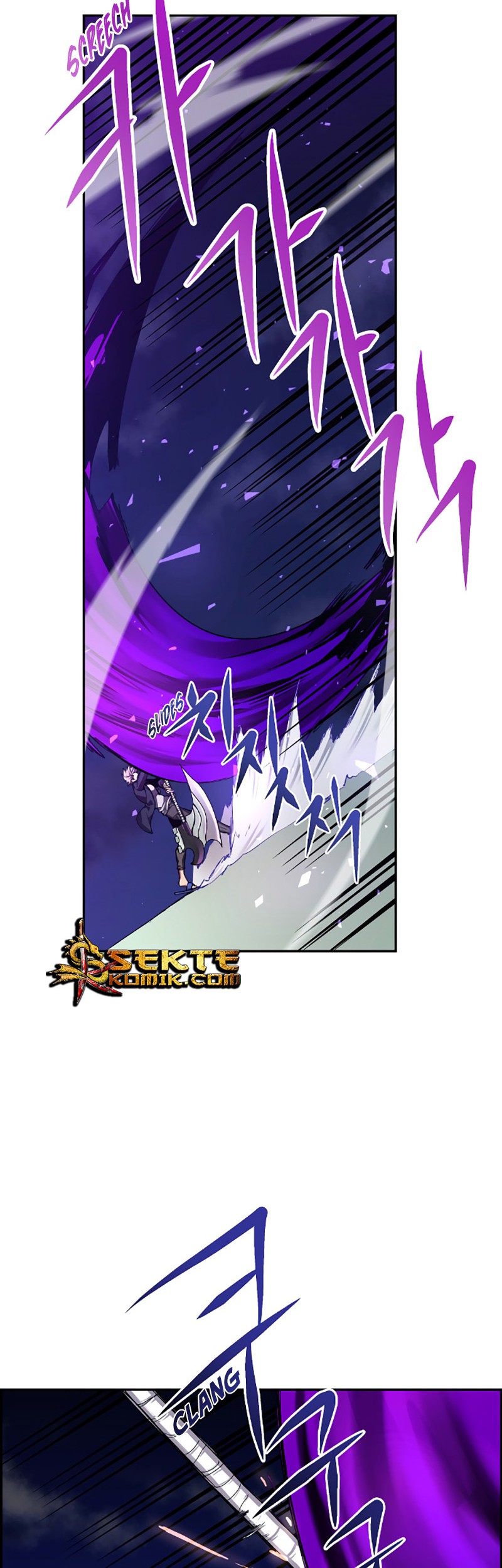 Gangnam Dokkaebi Chapter 17 - halaman 63