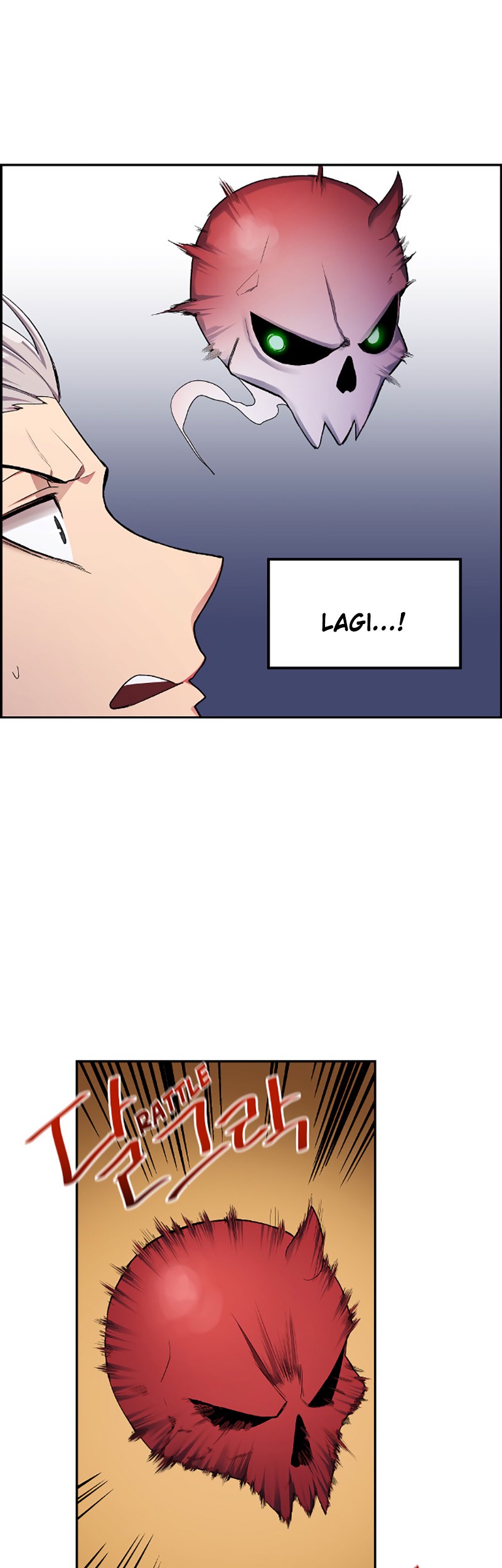 Gangnam Dokkaebi Chapter 17 - halaman 65