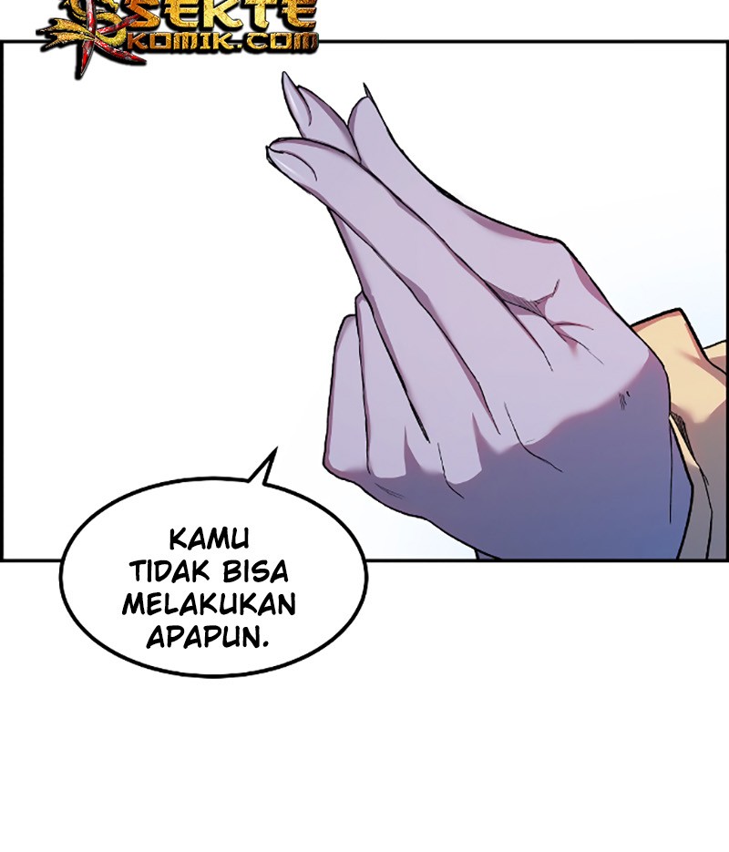 Gangnam Dokkaebi Chapter 17 - halaman 67