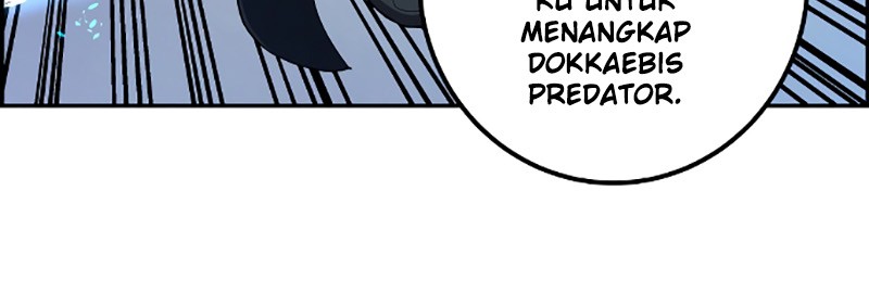 Gangnam Dokkaebi Chapter 17 - halaman 7