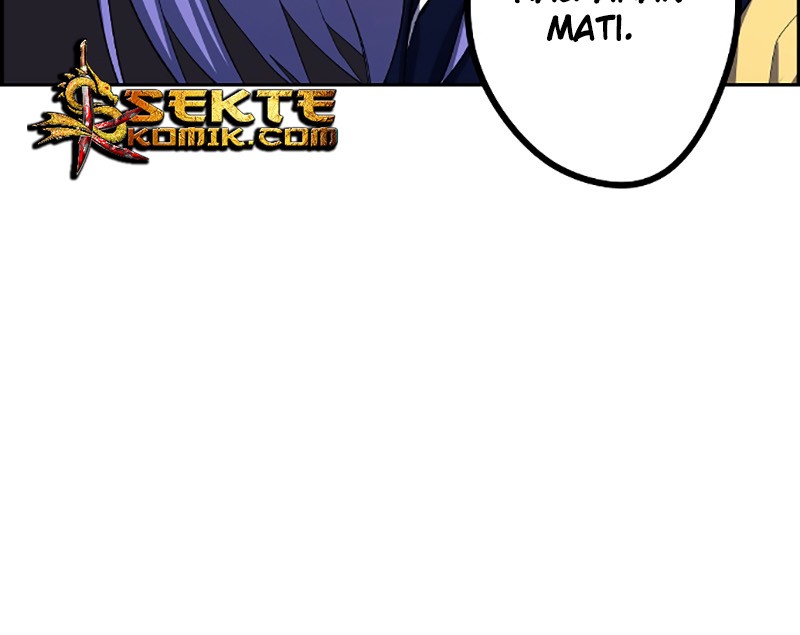 Gangnam Dokkaebi Chapter 17 - halaman 70