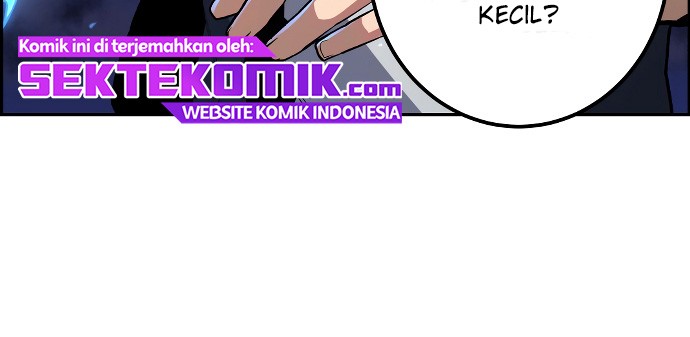 Gangnam Dokkaebi Chapter 18 - halaman 13