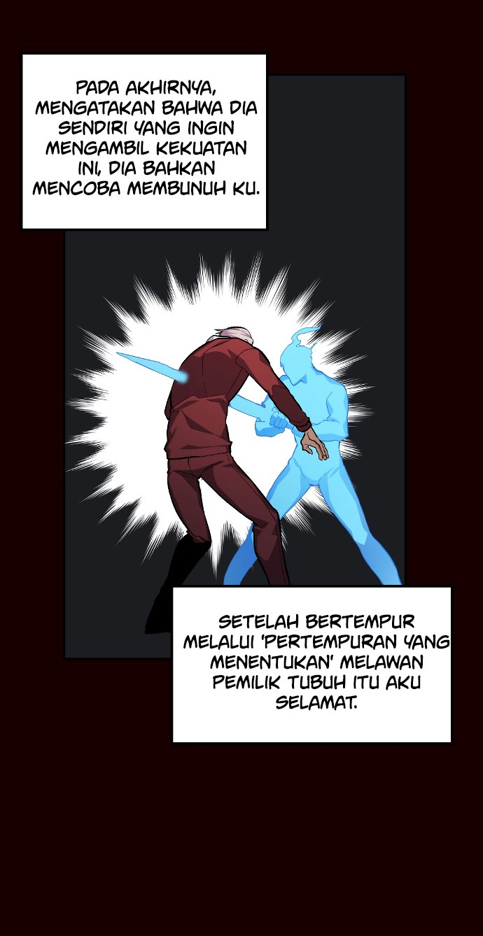 Gangnam Dokkaebi Chapter 18 - halaman 18