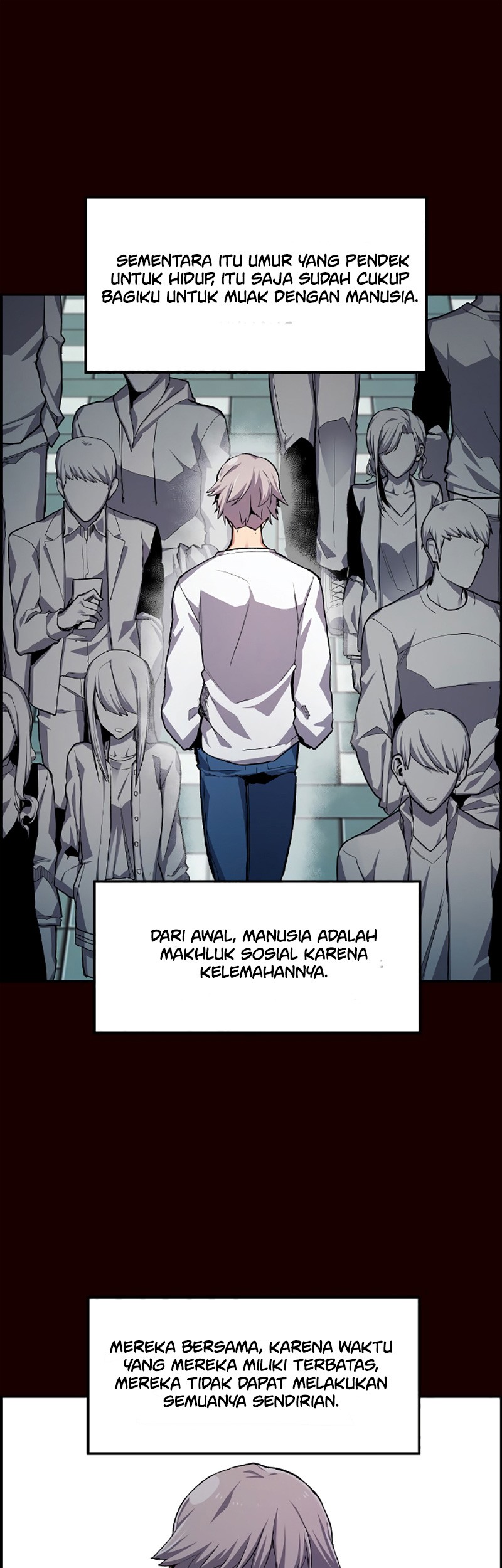 Gangnam Dokkaebi Chapter 18 - halaman 19