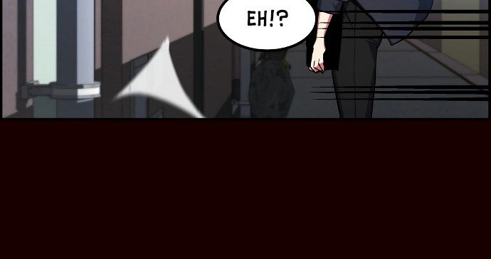 Gangnam Dokkaebi Chapter 18 - halaman 24