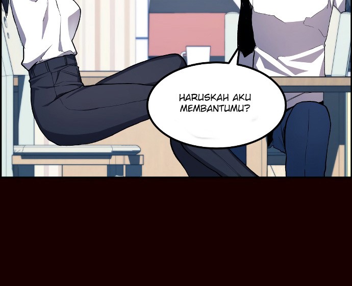 Gangnam Dokkaebi Chapter 18 - halaman 38