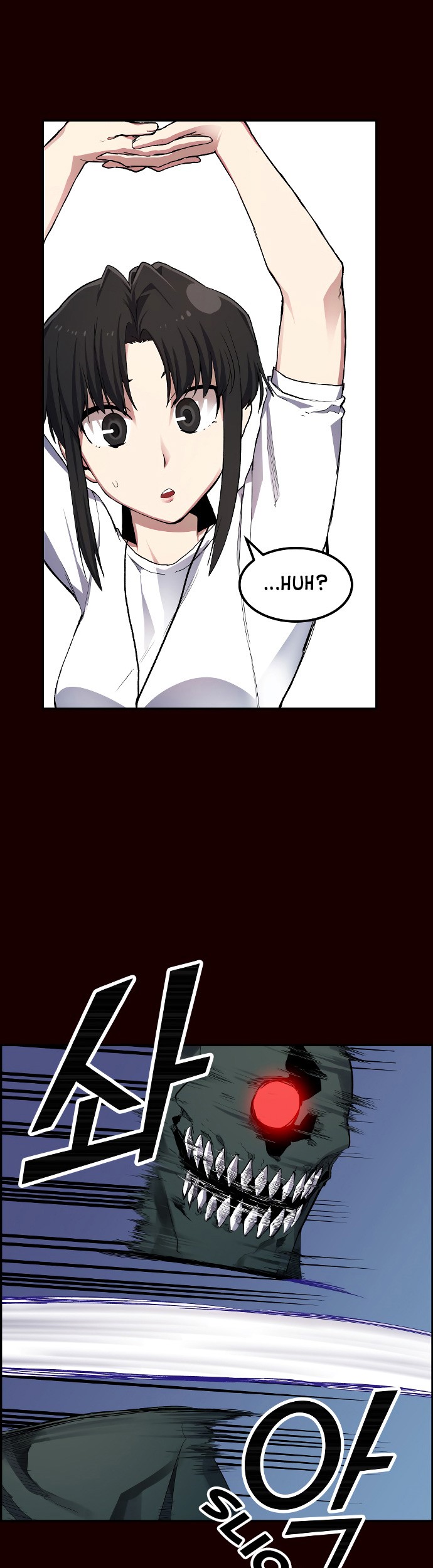 Gangnam Dokkaebi Chapter 18 - halaman 39