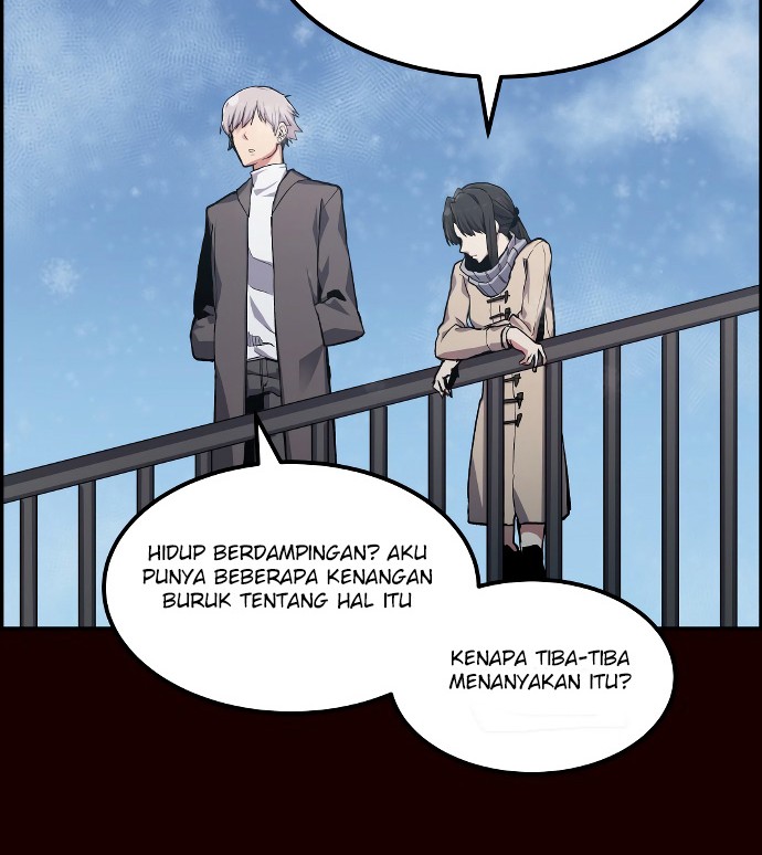 Gangnam Dokkaebi Chapter 18 - halaman 48