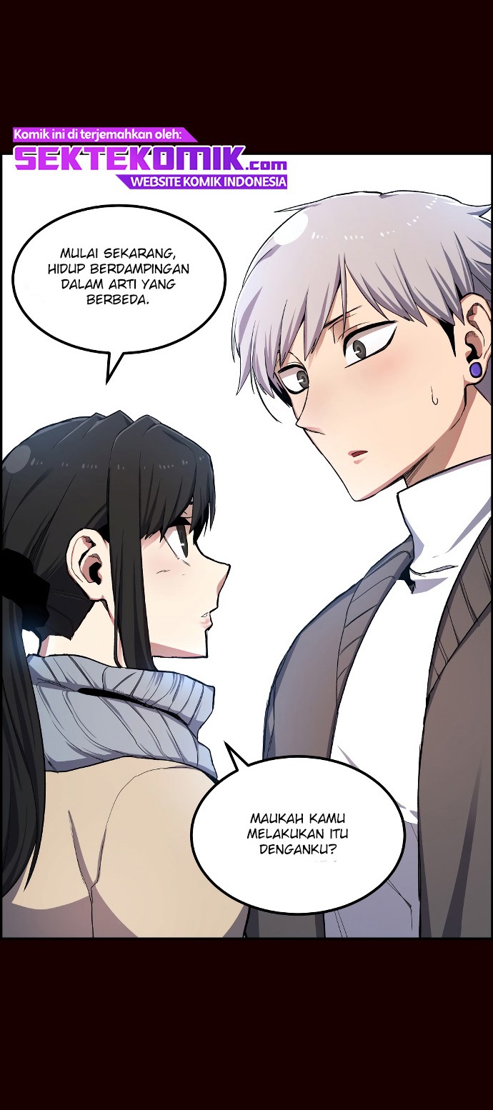 Gangnam Dokkaebi Chapter 18 - halaman 52
