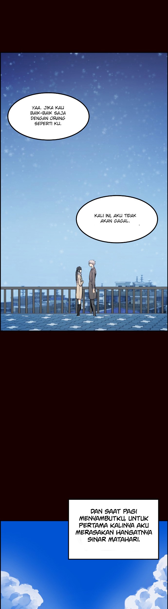 Gangnam Dokkaebi Chapter 18 - halaman 53