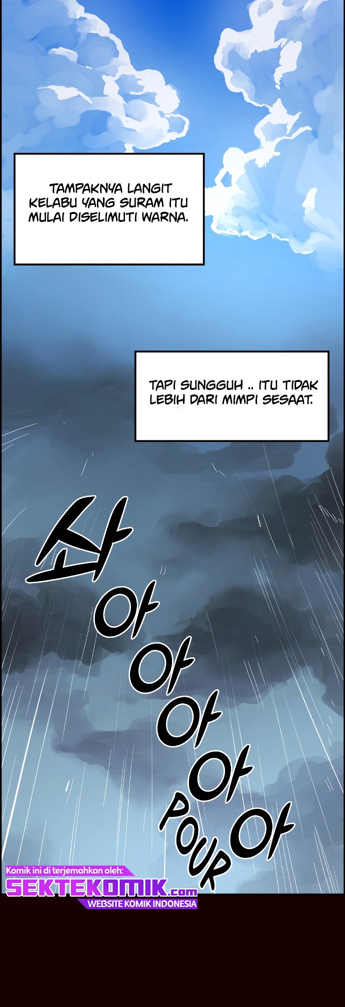 Gangnam Dokkaebi Chapter 18 - halaman 54