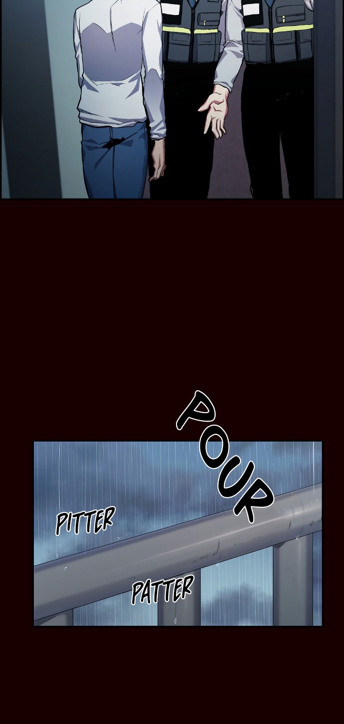 Gangnam Dokkaebi Chapter 18 - halaman 56