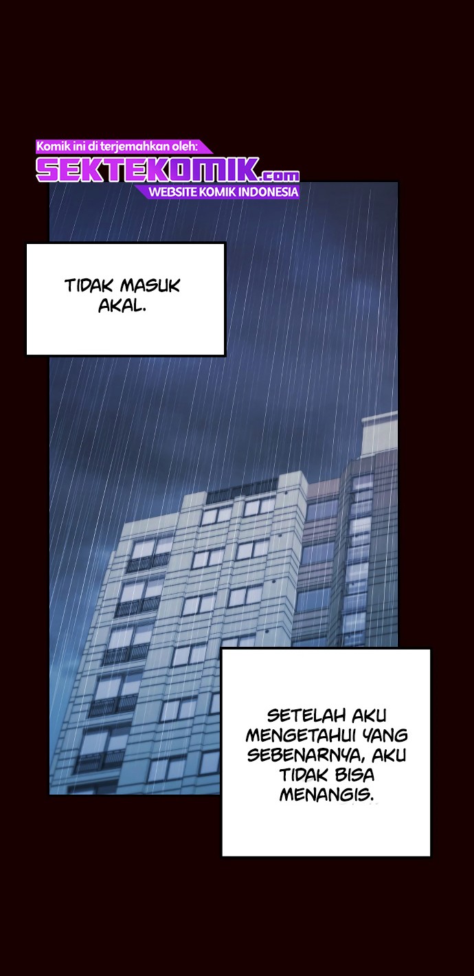 Gangnam Dokkaebi Chapter 18 - halaman 62