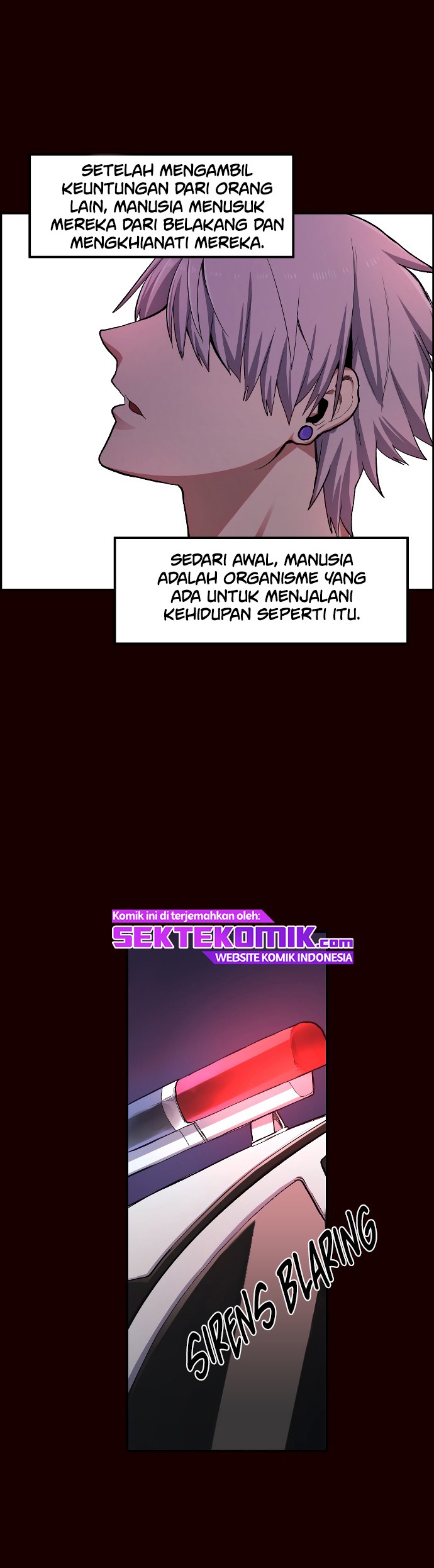 Gangnam Dokkaebi Chapter 18 - halaman 68