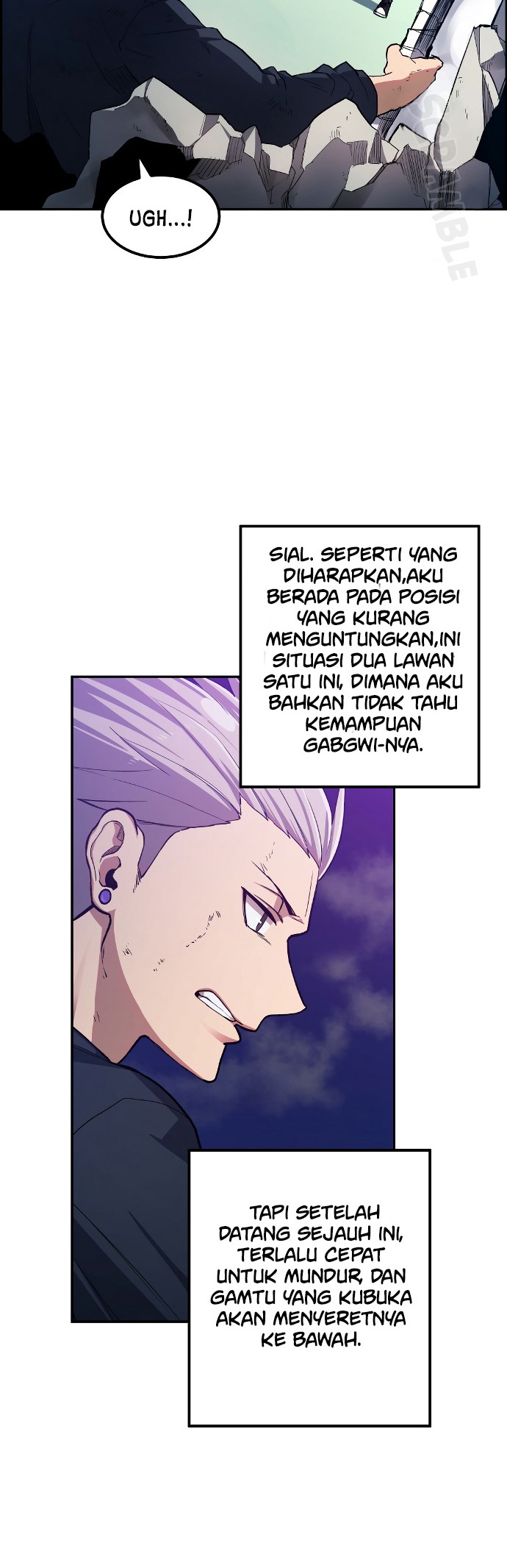 Gangnam Dokkaebi Chapter 18 - halaman 7