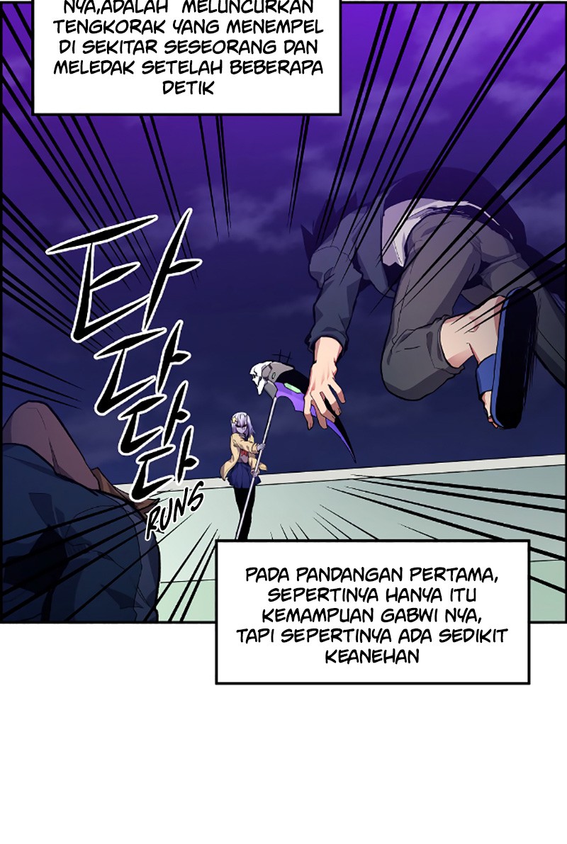 Gangnam Dokkaebi Chapter 19 - halaman 10