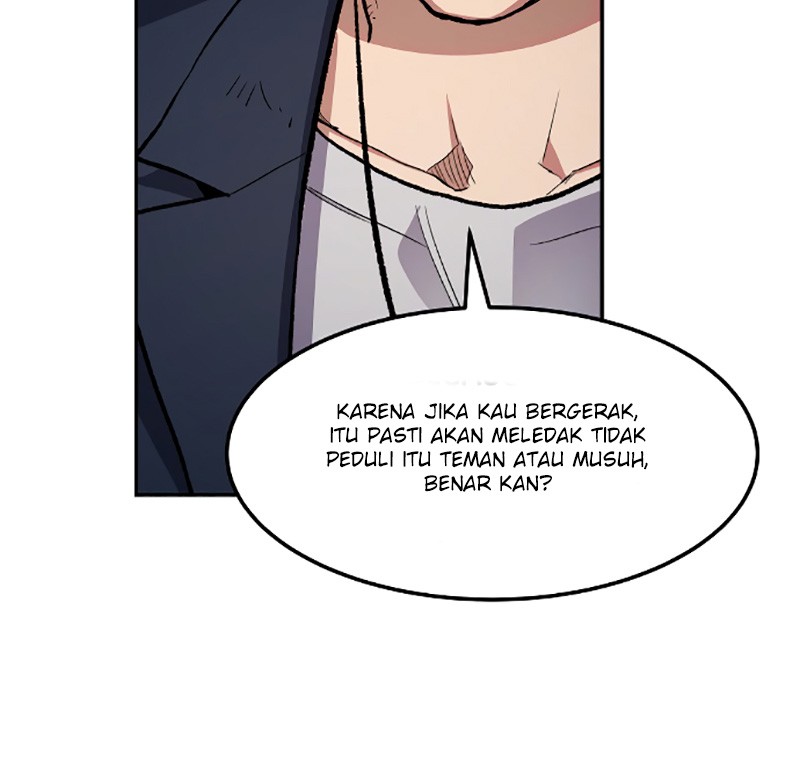 Gangnam Dokkaebi Chapter 19 - halaman 18
