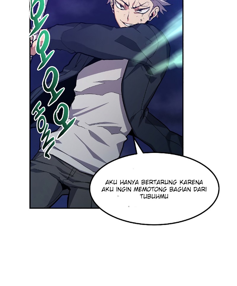 Gangnam Dokkaebi Chapter 19 - halaman 20