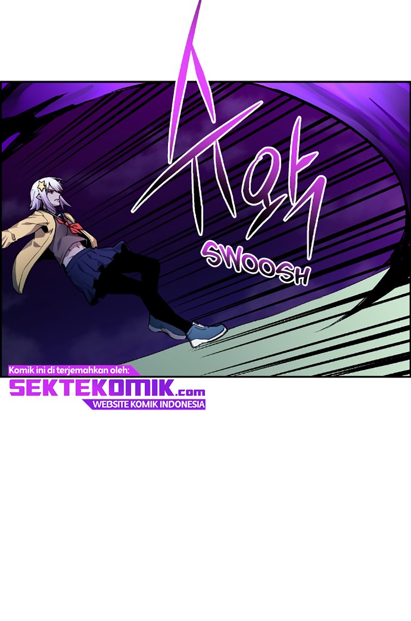 Gangnam Dokkaebi Chapter 19 - halaman 22