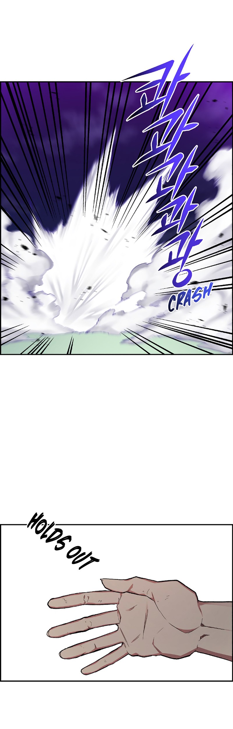 Gangnam Dokkaebi Chapter 19 - halaman 25