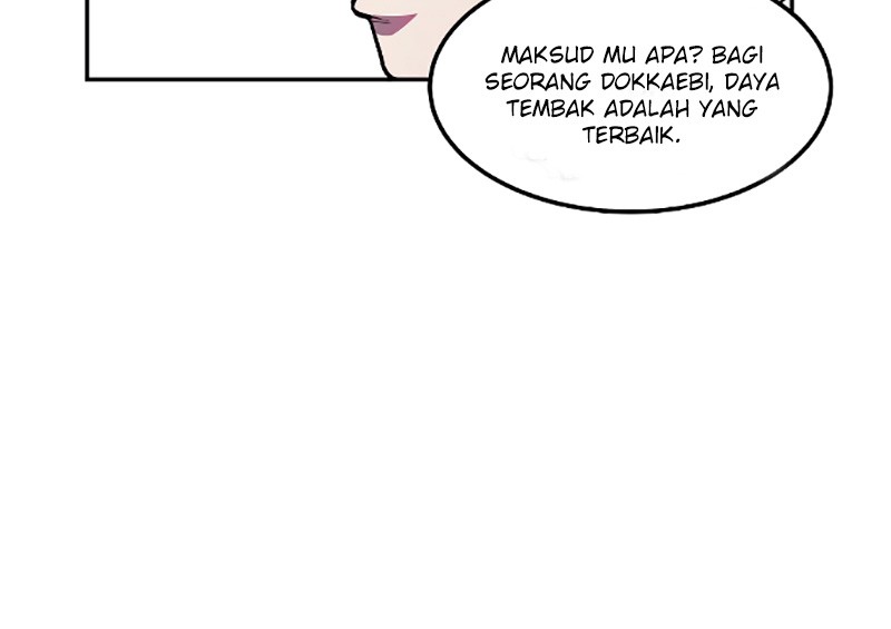 Gangnam Dokkaebi Chapter 19 - halaman 34