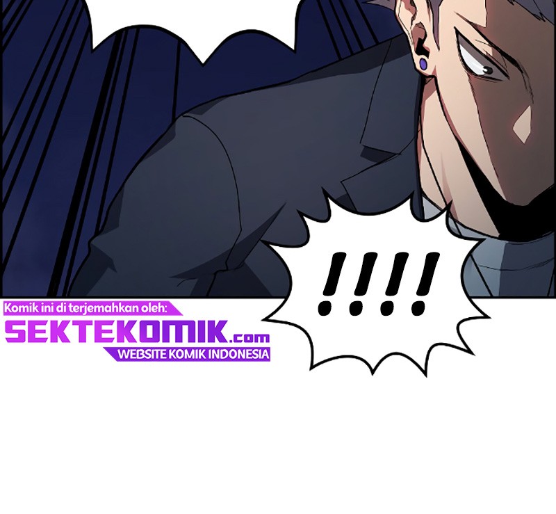 Gangnam Dokkaebi Chapter 19 - halaman 55