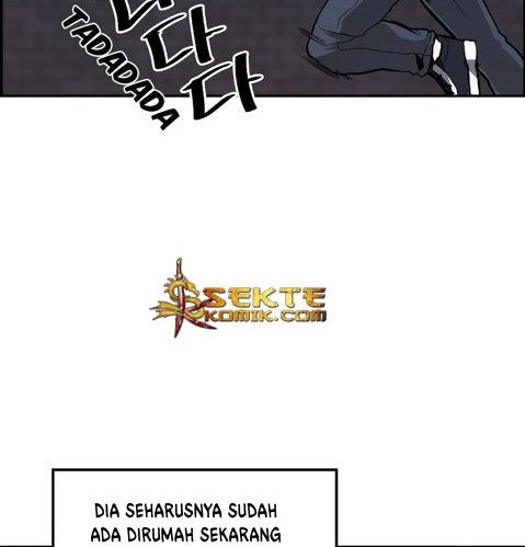 Gangnam Dokkaebi Chapter 2 - halaman 19
