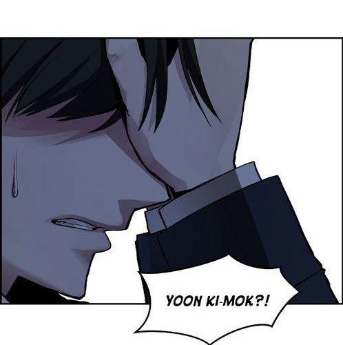 Gangnam Dokkaebi Chapter 2 - halaman 27