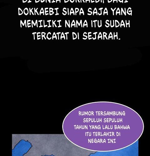 Gangnam Dokkaebi Chapter 2 - halaman 3