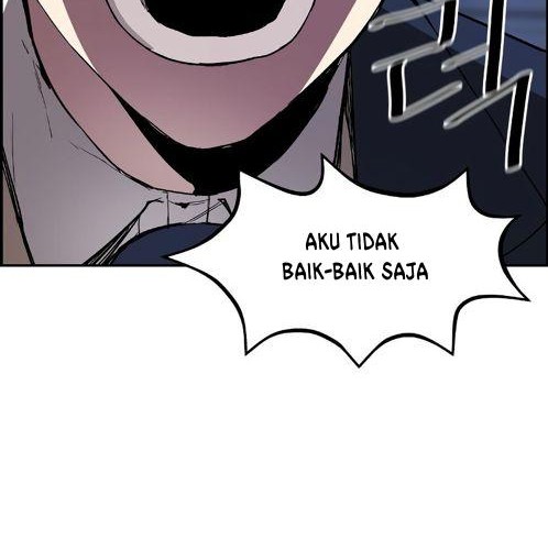 Gangnam Dokkaebi Chapter 2 - halaman 31
