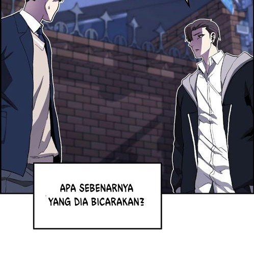 Gangnam Dokkaebi Chapter 2 - halaman 35