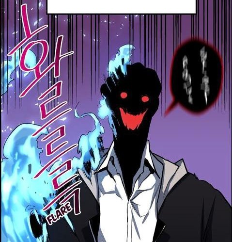 Gangnam Dokkaebi Chapter 2 - halaman 49