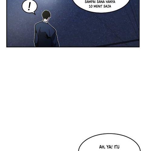 Gangnam Dokkaebi Chapter 2 - halaman 57