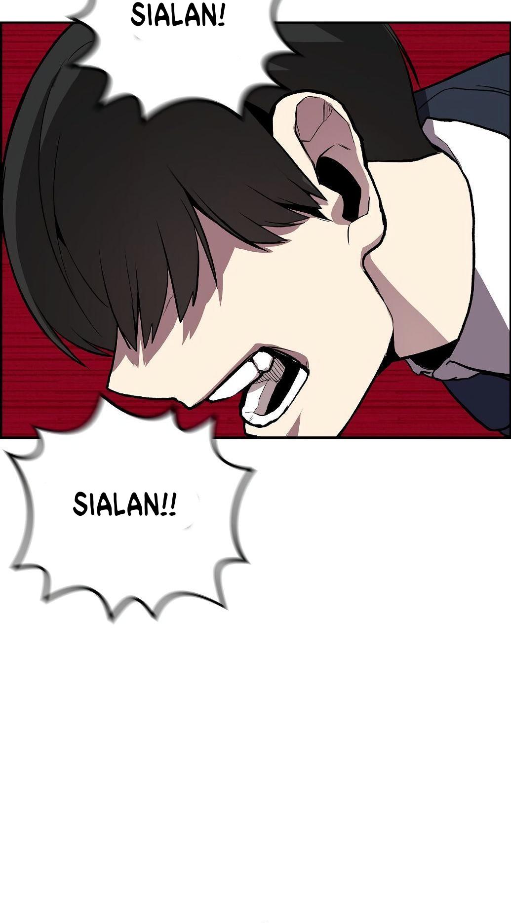 Gangnam Dokkaebi Chapter 2 - halaman 67