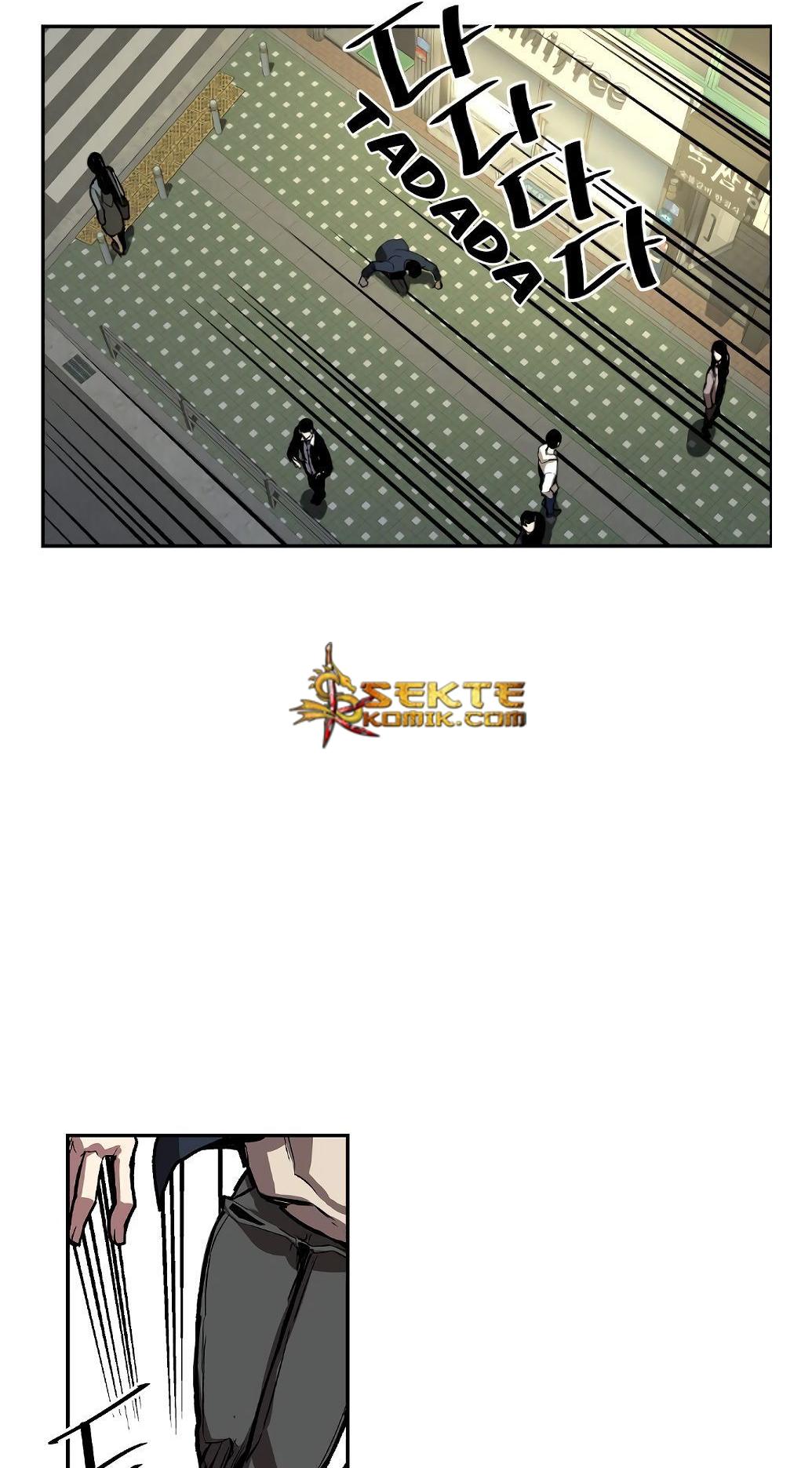 Gangnam Dokkaebi Chapter 2 - halaman 68