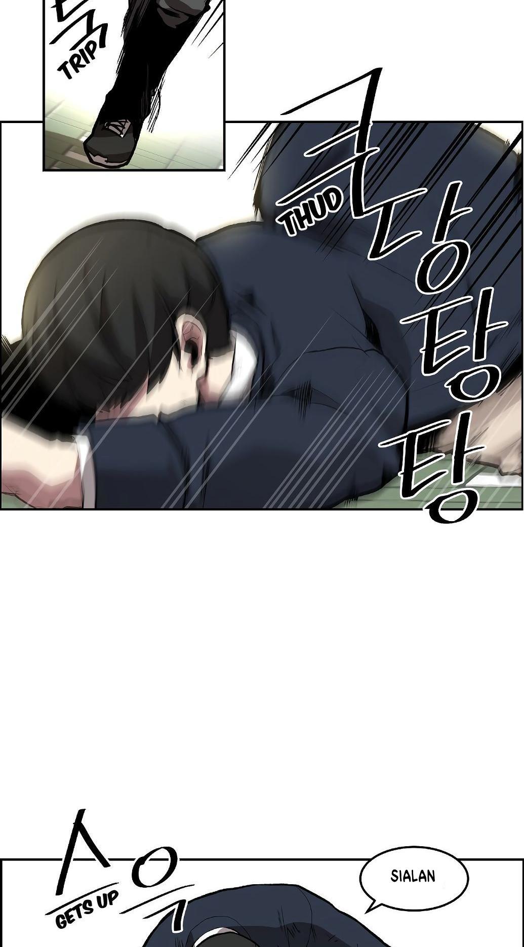 Gangnam Dokkaebi Chapter 2 - halaman 69