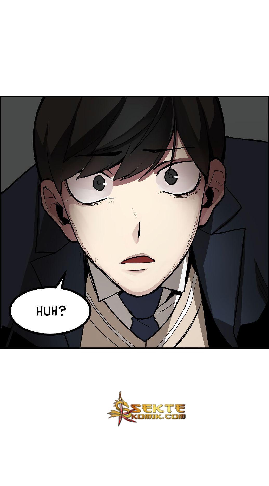 Gangnam Dokkaebi Chapter 2 - halaman 71