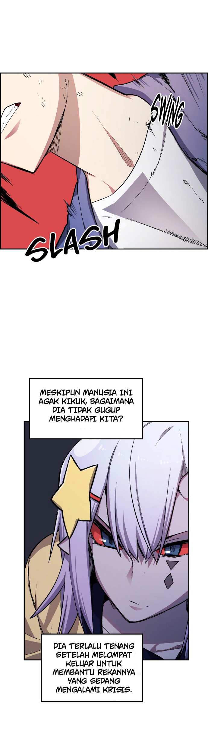 Gangnam Dokkaebi Chapter 20 - halaman 23