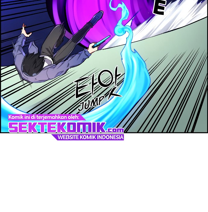 Gangnam Dokkaebi Chapter 20 - halaman 34