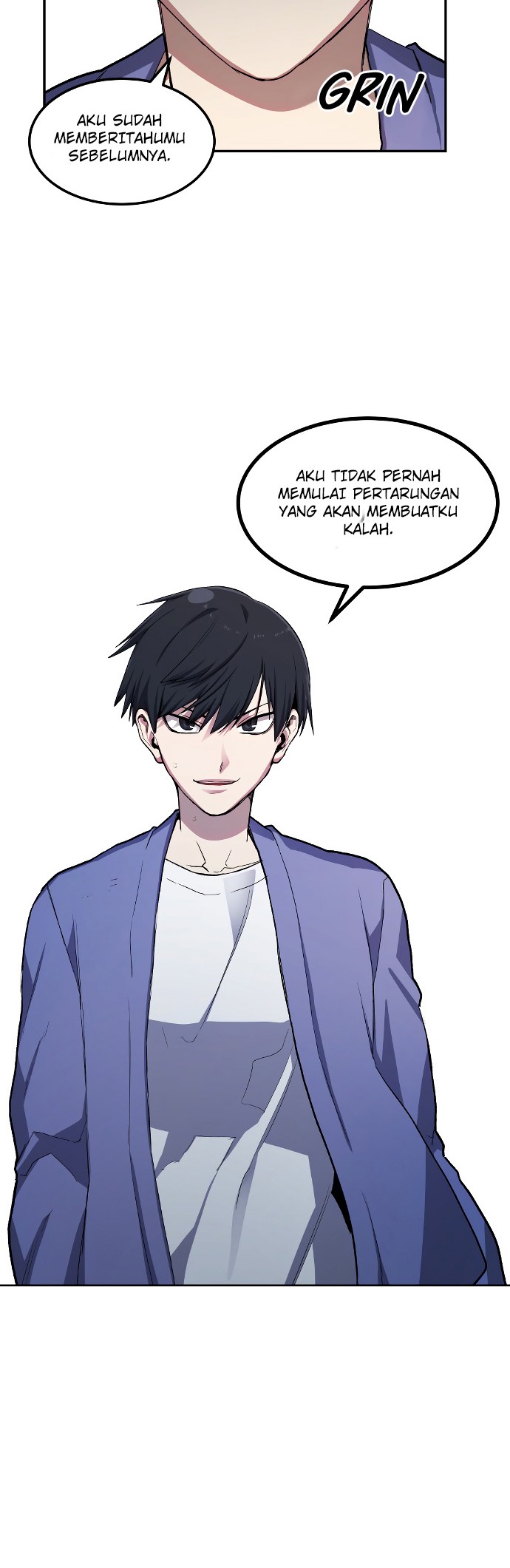 Gangnam Dokkaebi Chapter 20 - halaman 48