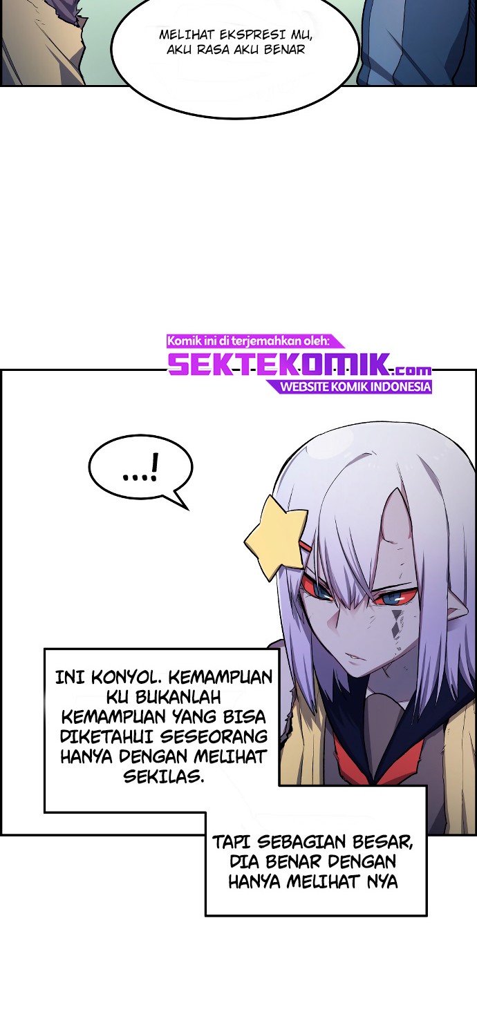 Gangnam Dokkaebi Chapter 21 - halaman 14