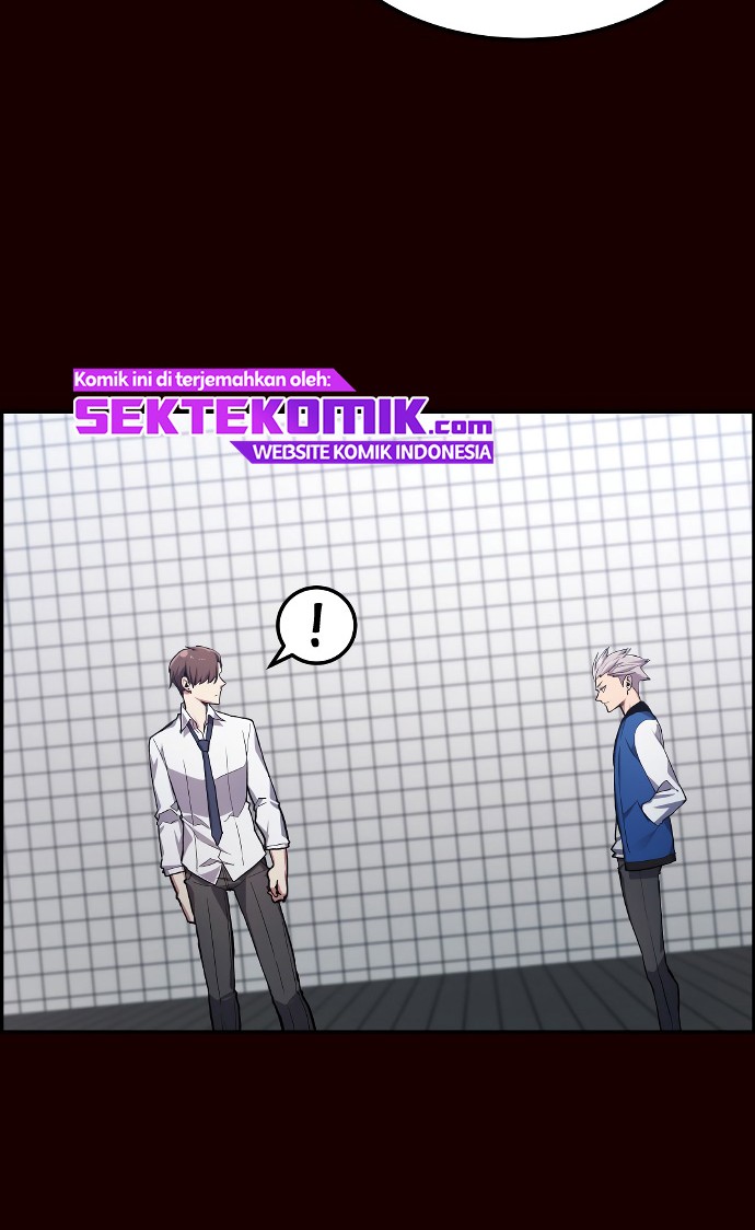 Gangnam Dokkaebi Chapter 21 - halaman 25