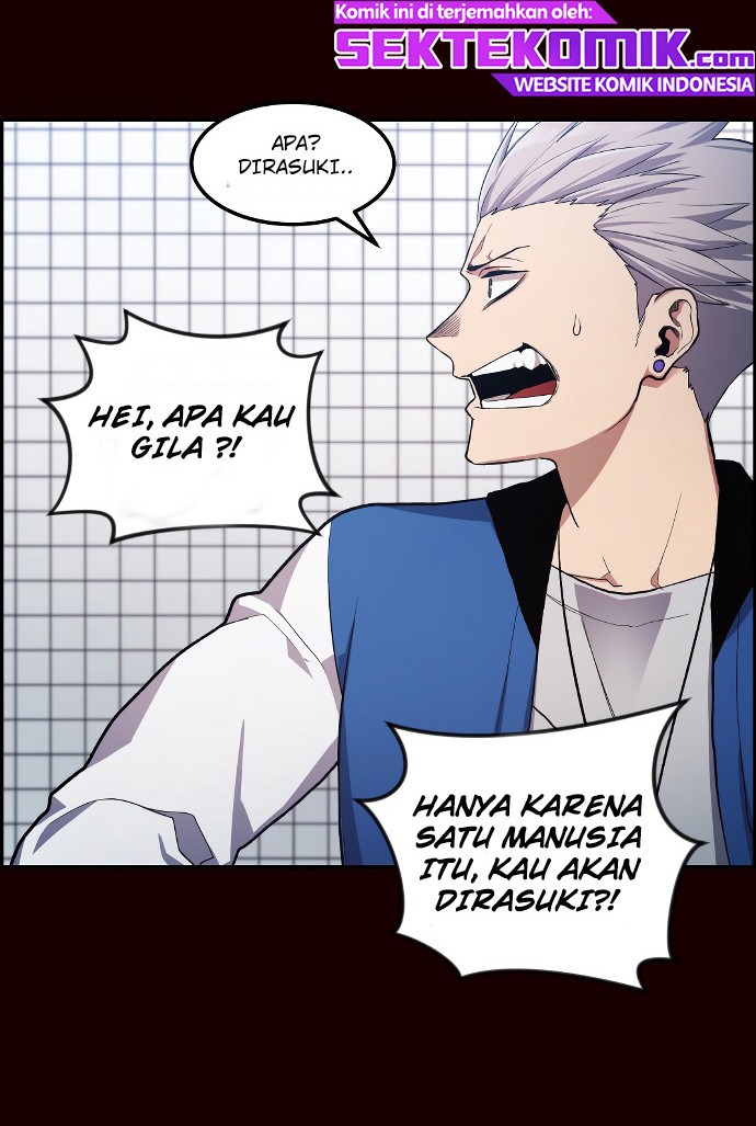 Gangnam Dokkaebi Chapter 21 - halaman 27