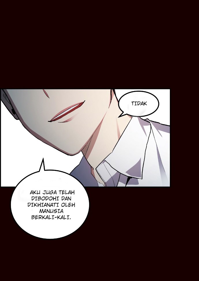 Gangnam Dokkaebi Chapter 21 - halaman 29