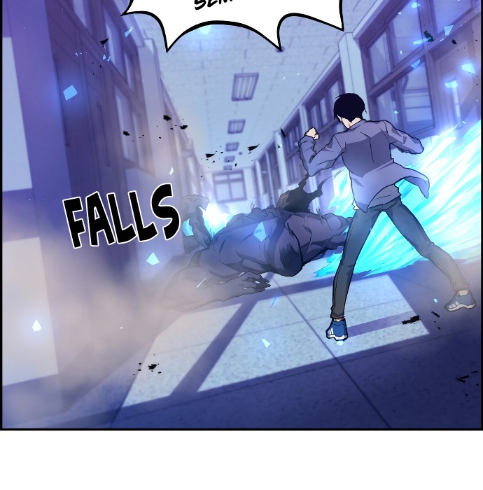 Gangnam Dokkaebi Chapter 21 - halaman 3