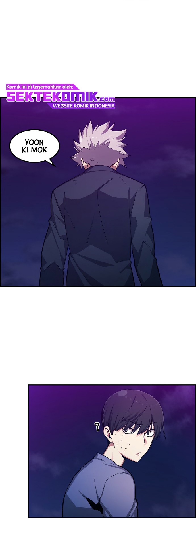 Gangnam Dokkaebi Chapter 21 - halaman 39