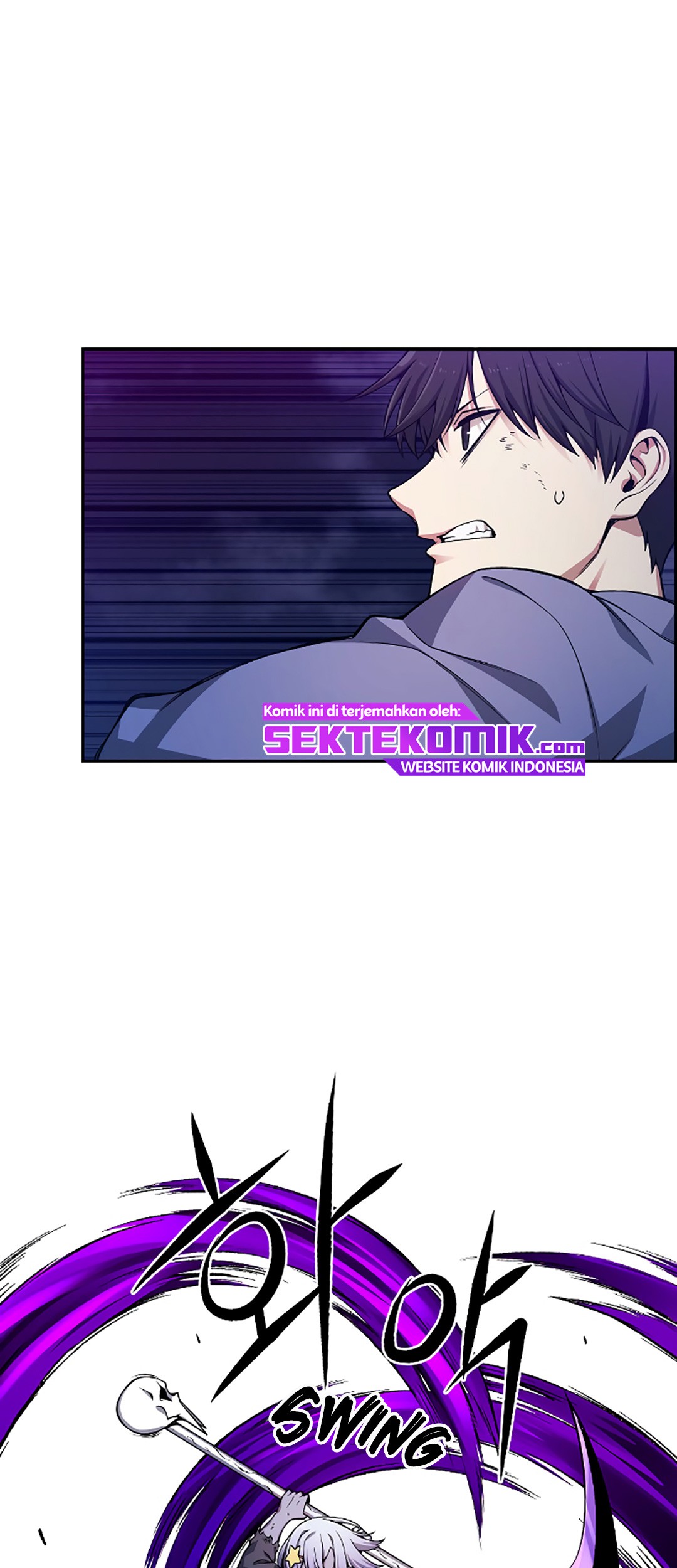 Gangnam Dokkaebi Chapter 22 - halaman 15